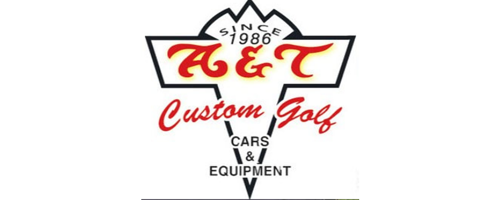 A & T Custom Golf Cars